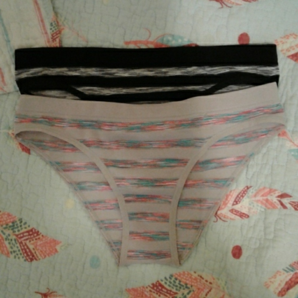 VS PANTY BUNDLE
